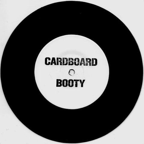 DJ Slugo-Cardboard Booty