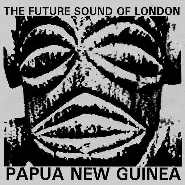 The Future Sound Of London – Papua New Guinea