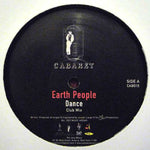 Earth People-Dance