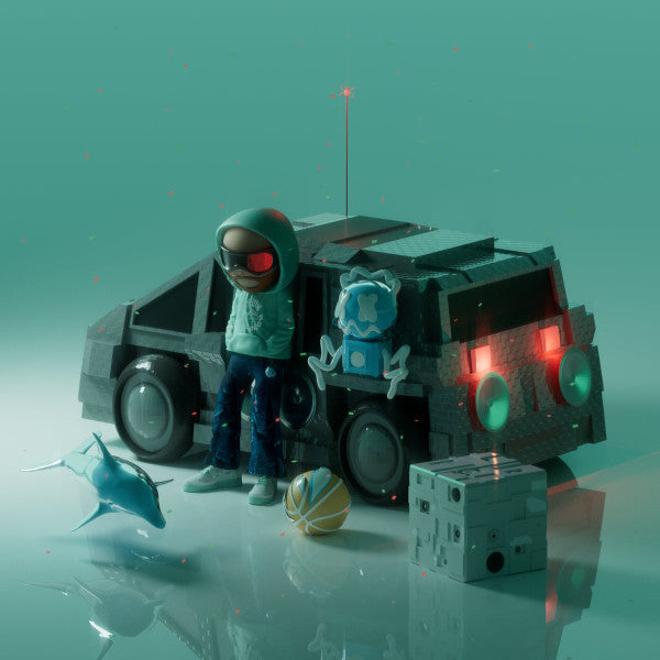 RAMI-Someday Will Find You