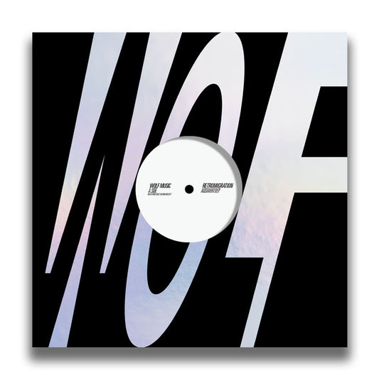 Retromigration-Ausfahrt 9 EP