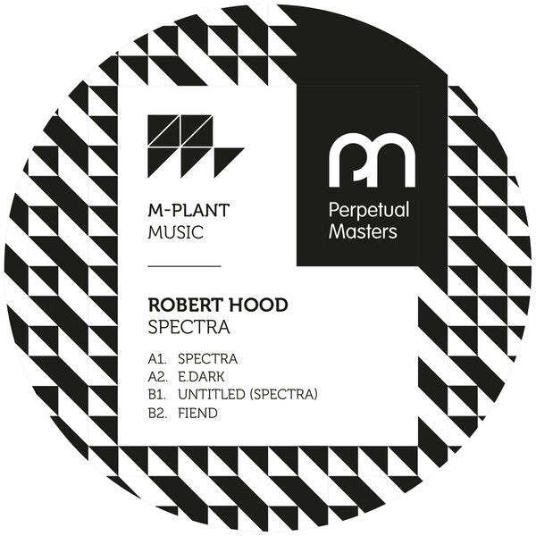 Robert Hood-Spectra