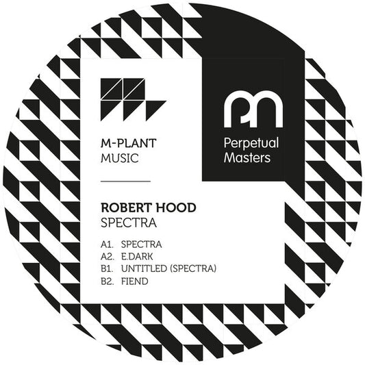 Robert Hood-Spectra