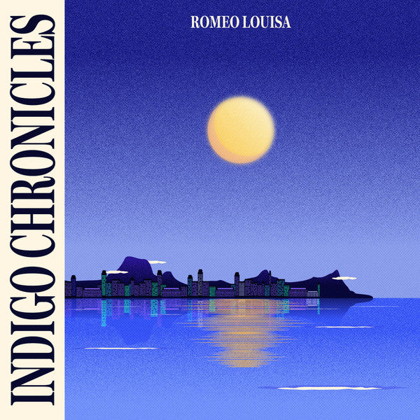 Romeo Louisa-Indigo Chronicles