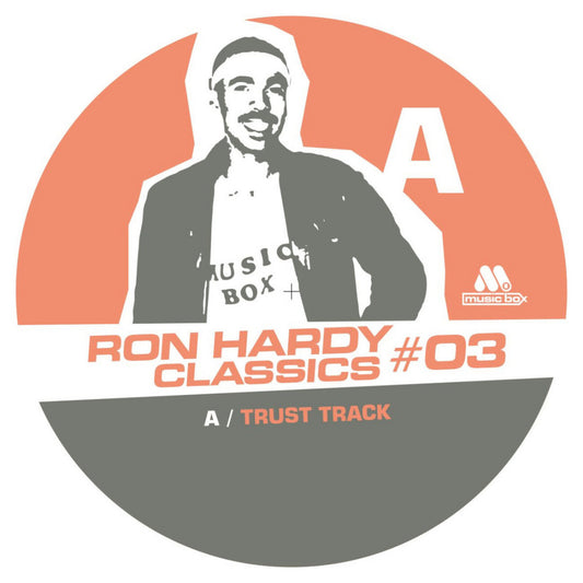 Various-Ron Hardy Classics #03
