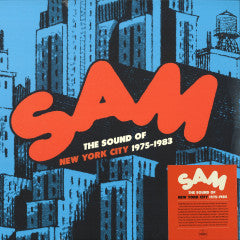 SAM (The Sound Of New York City 1975-1983)