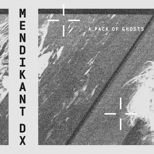 Mendikant DX-A Pack of Ghosts