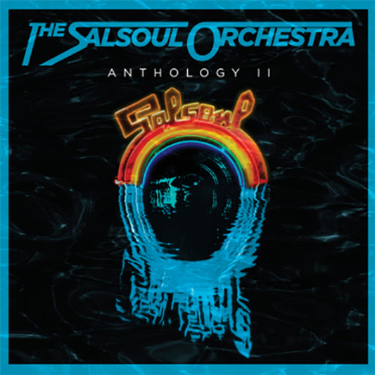 Salsoul Orchestra-The Salsoul Orchestra Anthology II