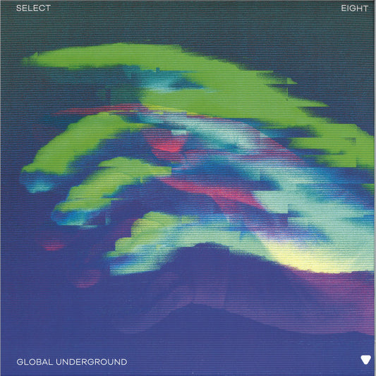 Global Underground Select #8