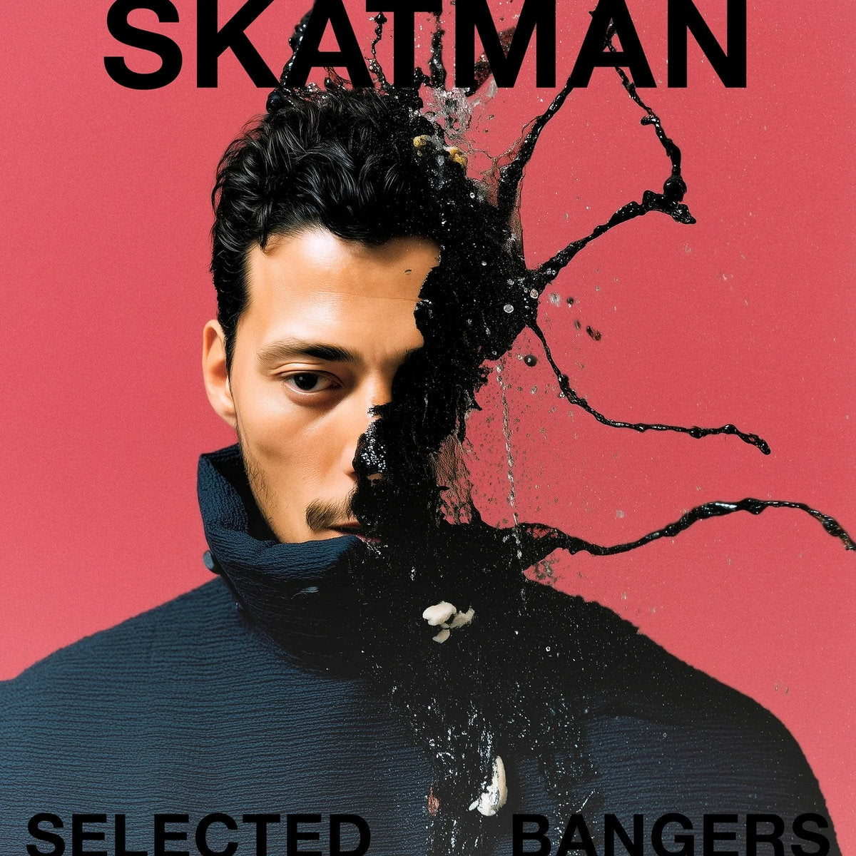 Skatman-Selected Bangers