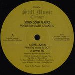 Solid Gold Playaz-Minds Beneath Atlantis