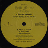 Solid Gold Playaz-Minds Beneath Atlantis