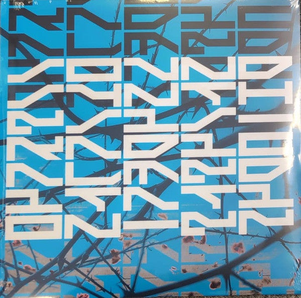 Sound Synthesis-Radical Meditation EP