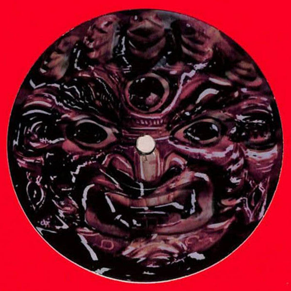 Space Drum Meditation - SDM007