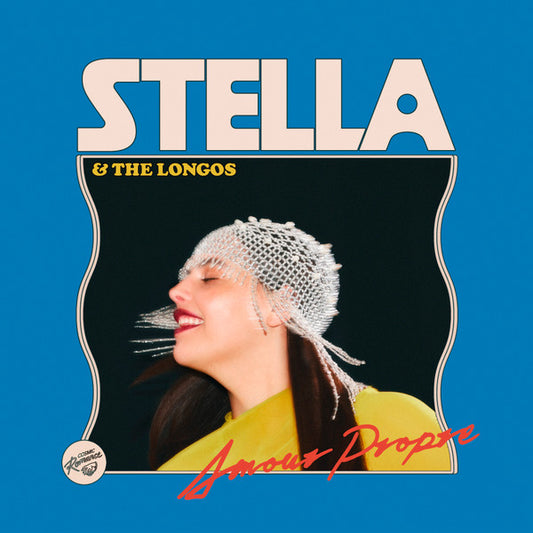 Stella & The Longos-Amour Propre