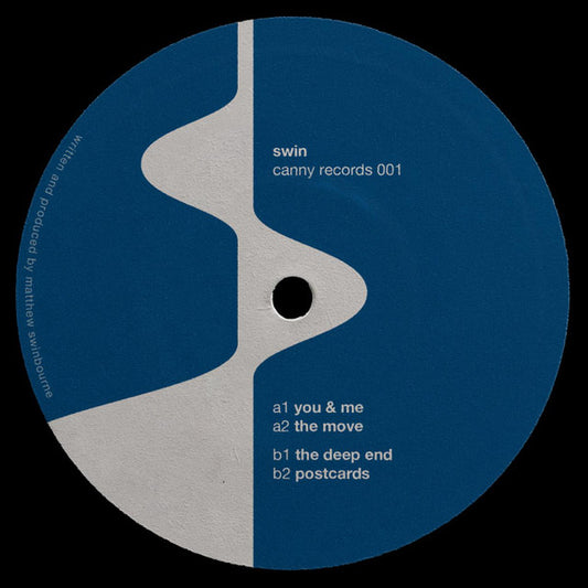 Swin-Canny Records 001