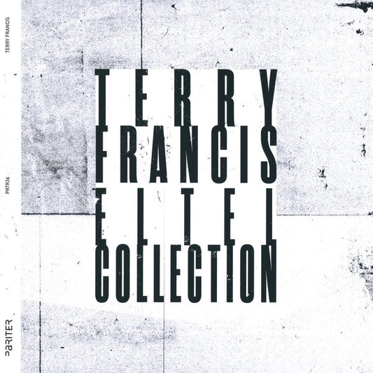 Terry Francis-El Tel Collection