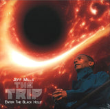 Jeff Mills-The Trip-Enter The Black Hole