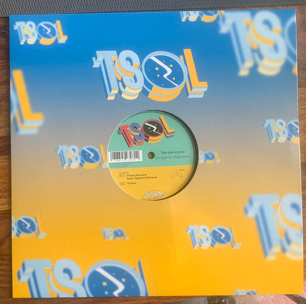 Tarde Loco-Organic Hispanic