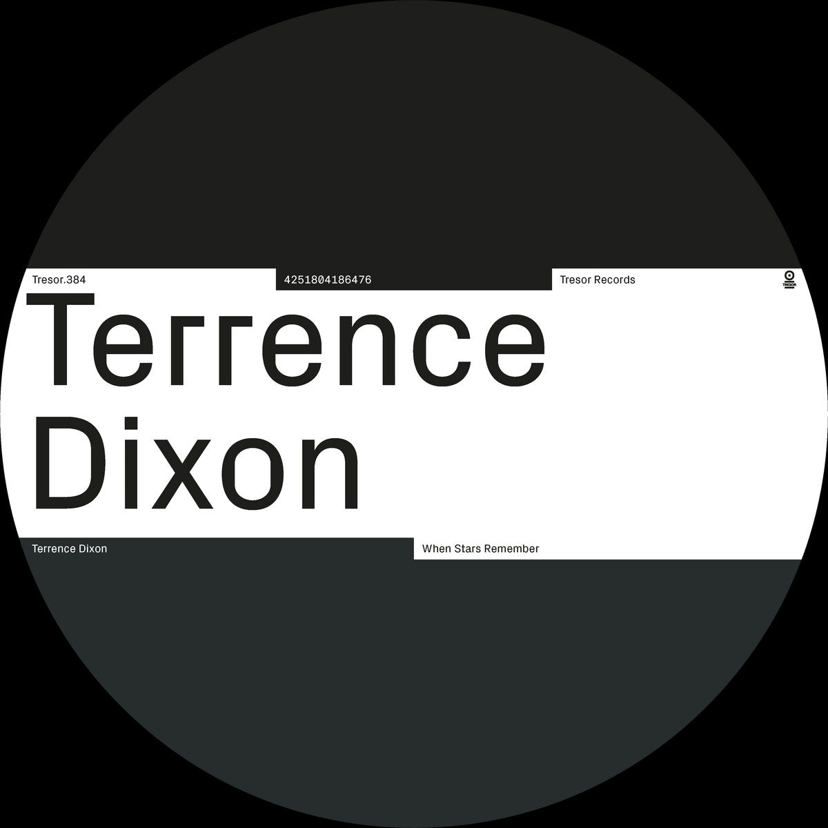 Terrence Dixon-When Stars Remember