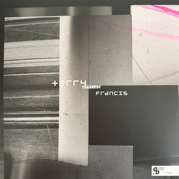 Terry Francis - Digitec