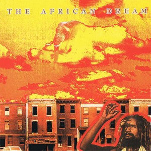 The African Dream-The African Dream