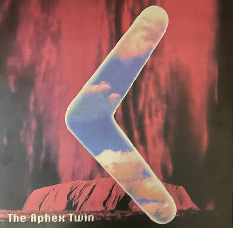 The Aphex Twin-Digeridoo (Expanded Edition)