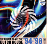 V/A - The Hidden Beauty Of Dutch House '94-'98