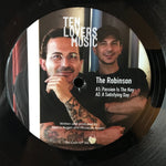 The Robinson / Takahiro Fuchigami-The Coin EP Vol.2