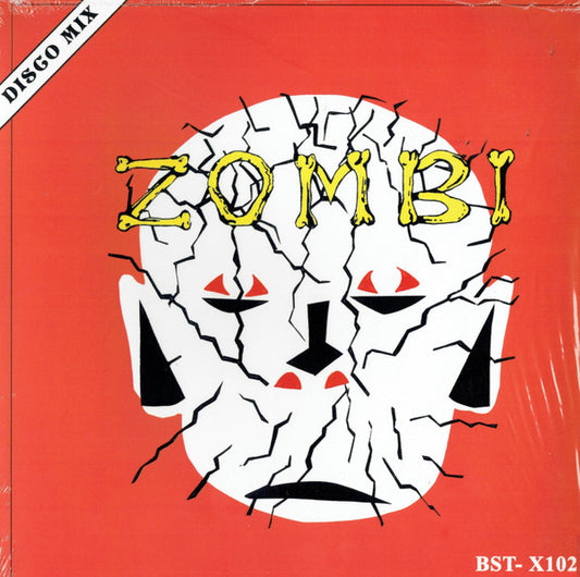 The Zombies-Zombi