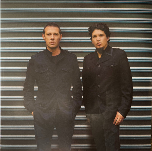 Thievery Corporation-It Takes A Thief: The Very Best Of Thievery Corporation