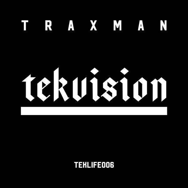 Traxman-Tekvision