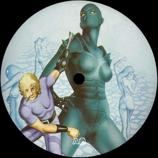 Unknown Artist-Cobra Edits Vol. 8 (Japanese Limited Edition)