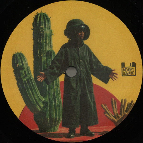 Unknown Artist-MR019