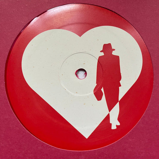 Unknown Artist-What You Won't Do For Love (DZRMX)