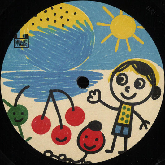 Unknown Disco – MR021