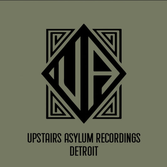 Upstairs Asylum Recordings-Unity Vol. 3