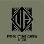 Upstairs Asylum Recordings-Unity Vol. 3