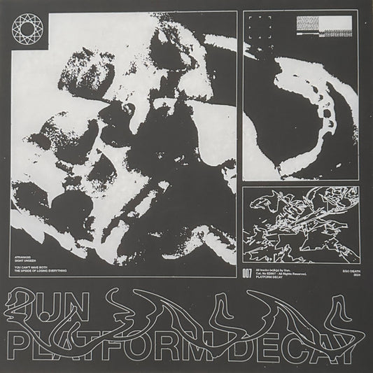 Uun - Platform Decay