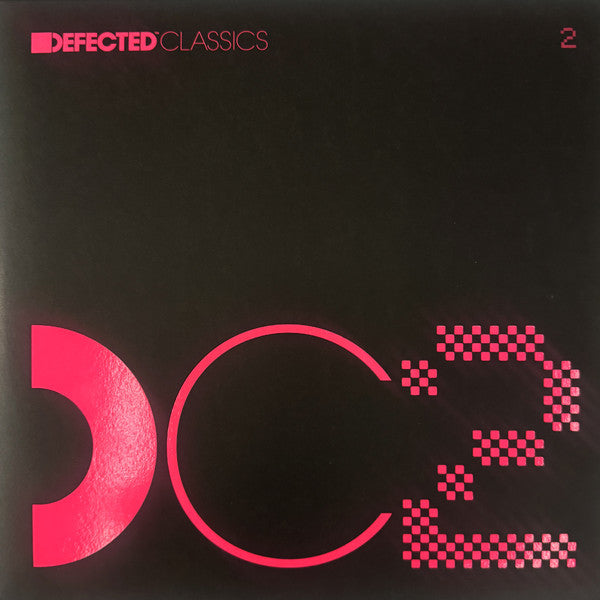 Various-Defected Classics 2