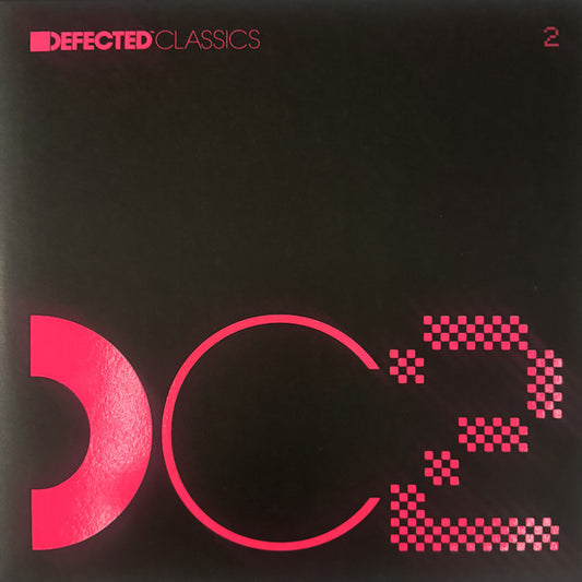 Various-Defected Classics 2