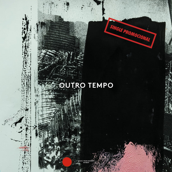 Various-Outro Tempo (Single Promocional)