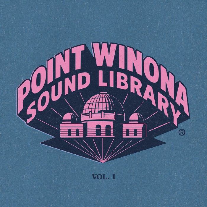 Various - Point Winona Sound Library Vol 1
