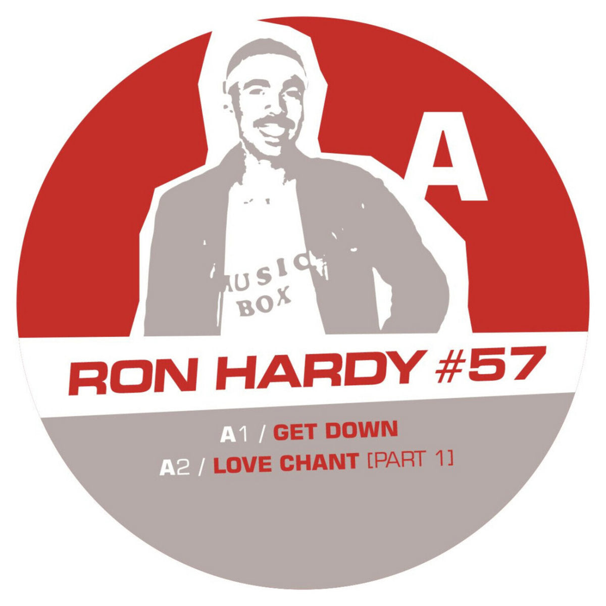 Various-Ron Hardy #57