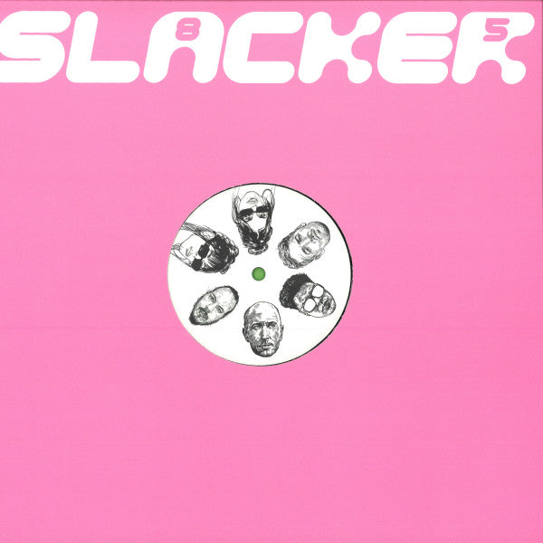 Various-SLACKER006