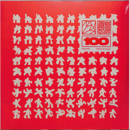 Various-House Of House