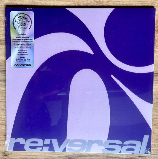 Various-Re:versal 003