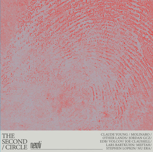 Various-The Second Circle