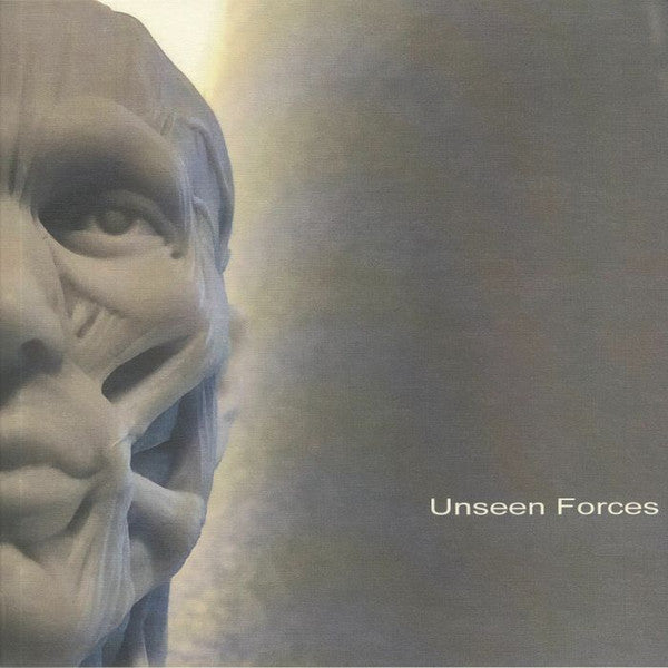 Various - Unseen Forces