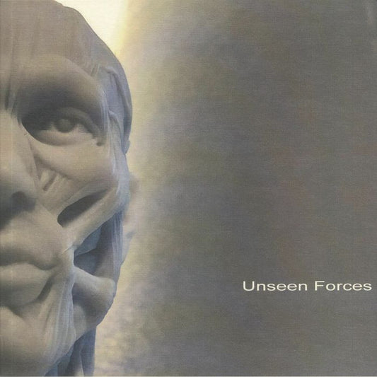 Various-Unseen Forces